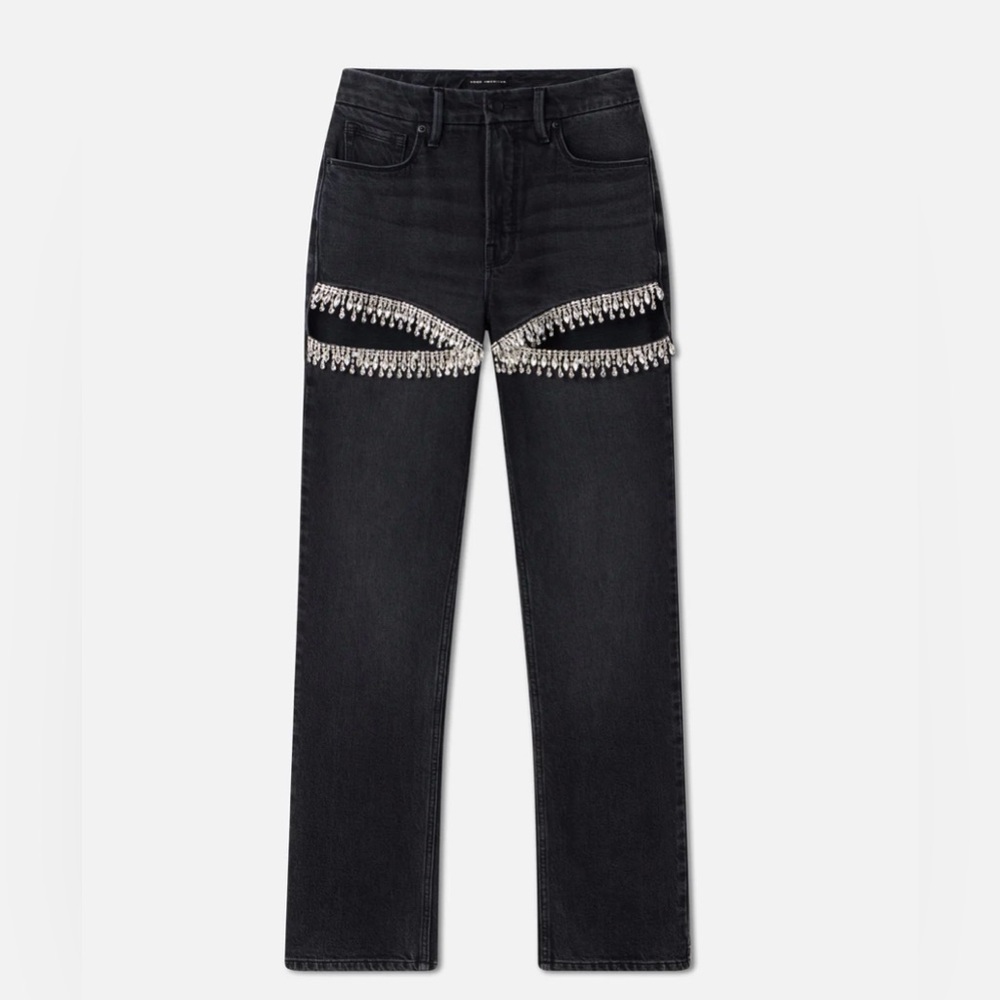 Good American Diamond Jean